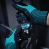 Wkrętarka/wiertarka udarowa Makita DTD173Z 3600 RPM Czarny, Niebieski