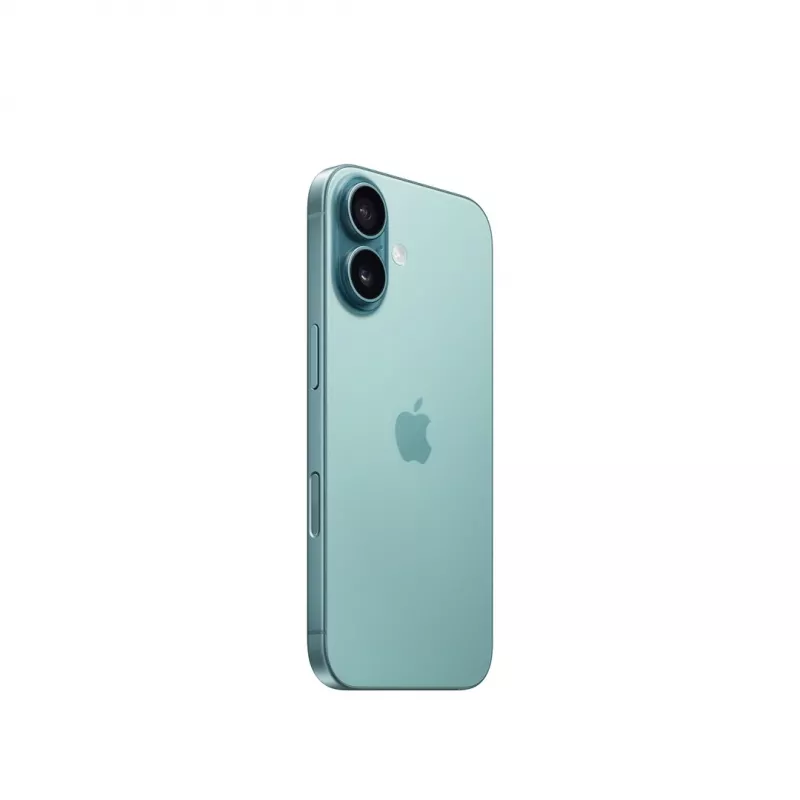 Smartfon Apple iPhone 16 6,1 cala 128GB Teal