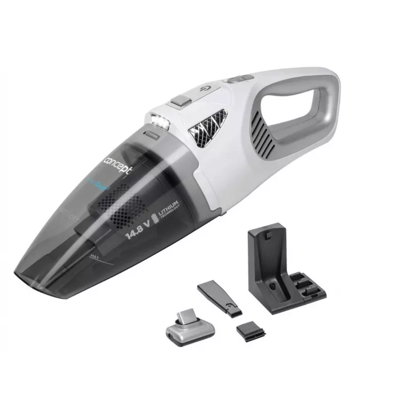 Odkurzacz ręczny Concept VP4370