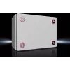 Obudowa elektryczna Rittal KX 1529.000, stalowa, IP66, 200×120×150 mm