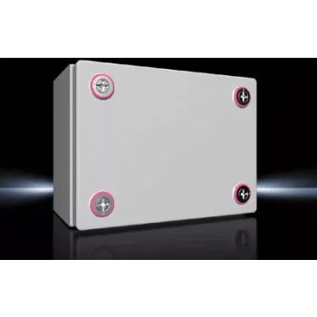 Obudowa elektryczna Rittal KX 1529.000, stalowa, IP66, 200×120×150 mm