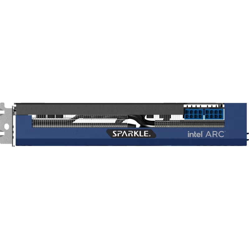 SPARKLE Intel Arc A750 ORC OC Edition 8GB GDDR6 Karta graficzna