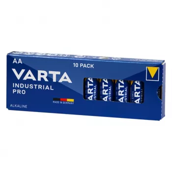 Bateria domowa Varta 04006 211 111 Bateria jednorazowa AA Alkaliczna