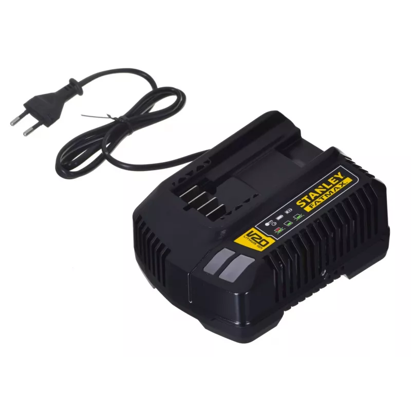 WIERTARKO-WKRĘTARKA Stanley SFMCD710D2K-QW