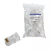 Złącze RJ45 LogiLink MP0020 Transparent
