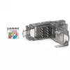 Złącze CAT 6A do montażu terenowego Digitus DN-93633