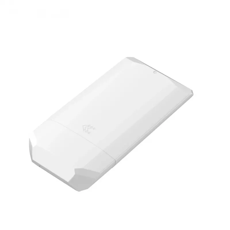Router przewodowy Teltonika OTD140 Gigabit Ethernet Biały