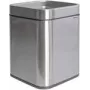 Jakob Maul GmbH Kosz na śmieci MAULprime 15l stal nierdzewna (9501594)