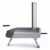 Ooni Karu 12, 1 pizza/pizzę, stal nierdzewna, 30 cm, 500 °C, 304,8 x 304,8 mm, 15 min