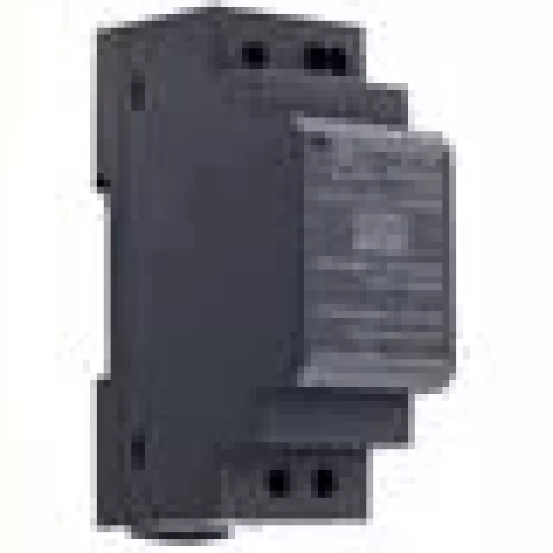 Zasilacz transformatorowy MEAN WELL HDR-30-12 12V 30W