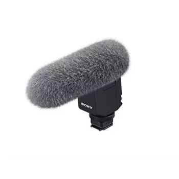 Sony ECM-B1M akcesorium do montażu na aparacie