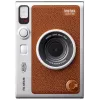 Aparat Instax mini EVO brązowy