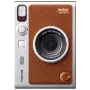 Aparat Instax mini EVO brązowy