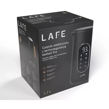 Lafe LAFCZA47533 1.7 zielony