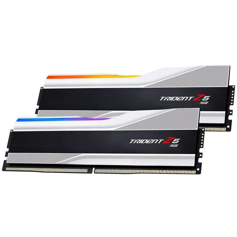 G.Skill F5-8000J4048F24GX2-TZ5RS moduł pamięci 48 GB 2 x 24 GB DDR5 8000 MHz