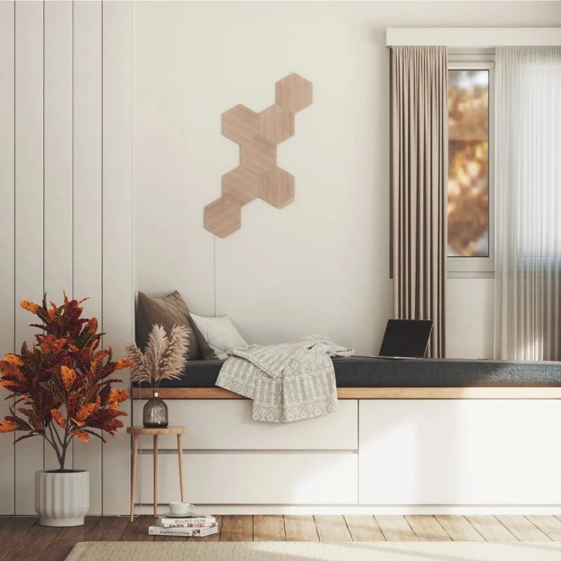 Oświetlenie nastrojowe Nanoleaf NL52-K-7002HB-7PK