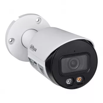 Kamera bezpieczeństwa Dahua Technology WizSense DH-IPC-HFW2549SP-S-IL-0280B Bullet IP, wewnętrzna i zewnętrzna, 2960 x 1668 pikseli, sufit/ściana
