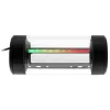 XSPC PHOTON 170 Reservoir V3, ARGB - czarny