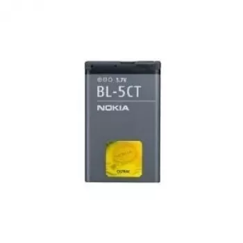 Bateria Nokia Li-Ion, 1050 mAh BL-5CT do 3720, 6303 Classic, 6303i classic, 6730, C3-01, C5-00, C6-01 (02705N2)
