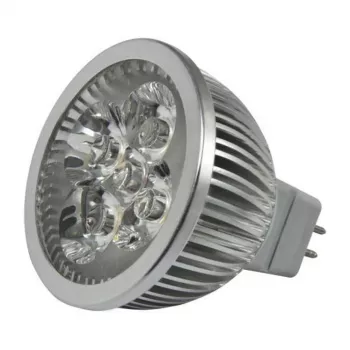 Synergy 21 LED Retrofit GX5.3 4x1W ww V2 ściemnialna