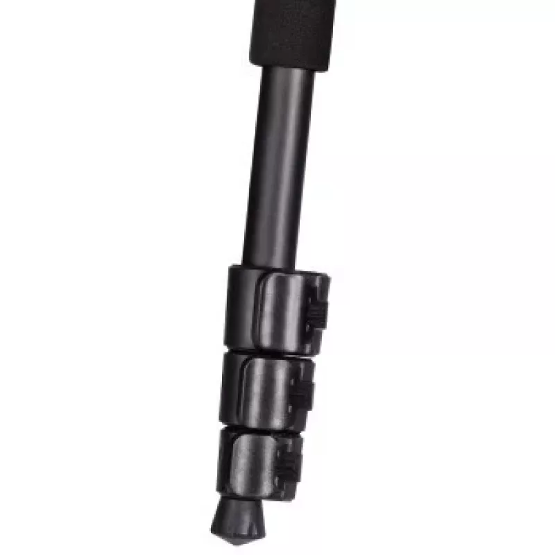 Hama Traveller 117 Ball statyw, czarny