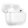 Ochronne przezroczyste etui Baseus ARAP000000 do AirPods 3 — lekkie, wytrzymałe