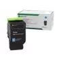 Lexmark - Ultra High Yield - cyjan - or