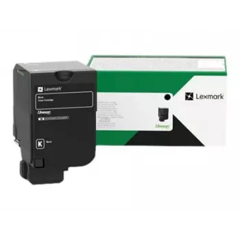 Toner Lexmark 71C20K0 Czarny 3000 stron