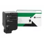 Toner Lexmark 71C20K0 Czarny 3000 stron