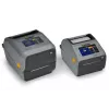 Drukarka etykiet Zebra ZD621 Transfer termiczny 203 x 203 DPI 203 mm/s Przewodowa i bezprzewodowa Ethernet LAN Bluetooth