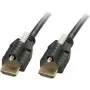 Lindy 5m HDMI kabel HDMI HDMI typ A (Standard) Czarny