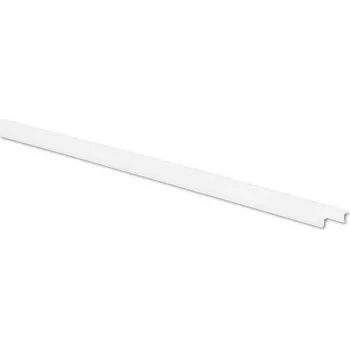 EUROLITE Pokrywa do profilu LED mlecznobiała 2 m (51210962)