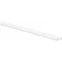 EUROLITE Pokrywa do profilu LED mlecznobiała 2 m (51210962)
