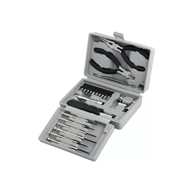 zestaw narzędzi mechanicznych LogiLink WZ0023