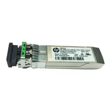 transceiver SFP+ HP Enterprise P9H32A-RFB — Moduł optyczny 32GB