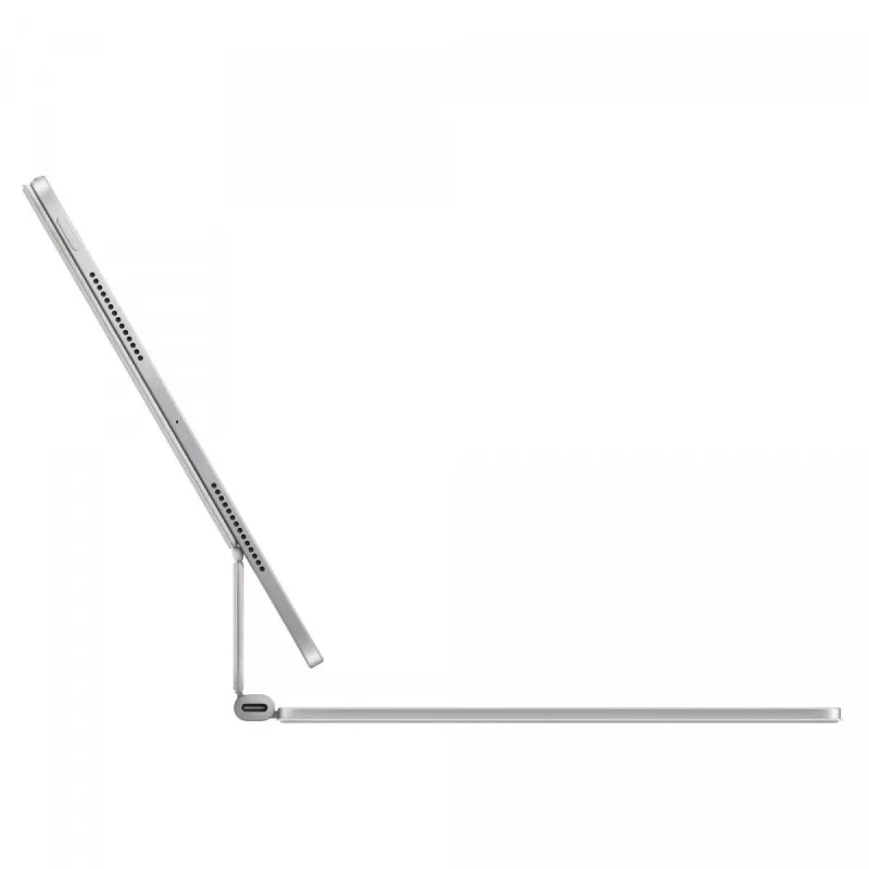 Klawiatura Apple Magic klawiatura QWERTY US English biała