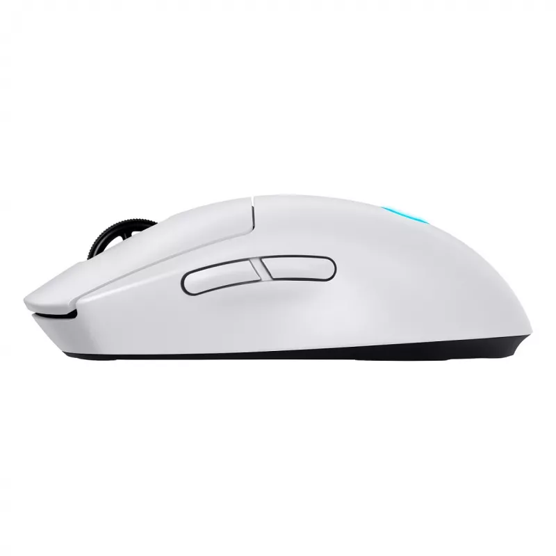 Logitech-G Gaming Wireless PRO 2 Biały