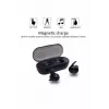 Słuchawki douszne V.Silencer Ture Wireless Earbuds białe