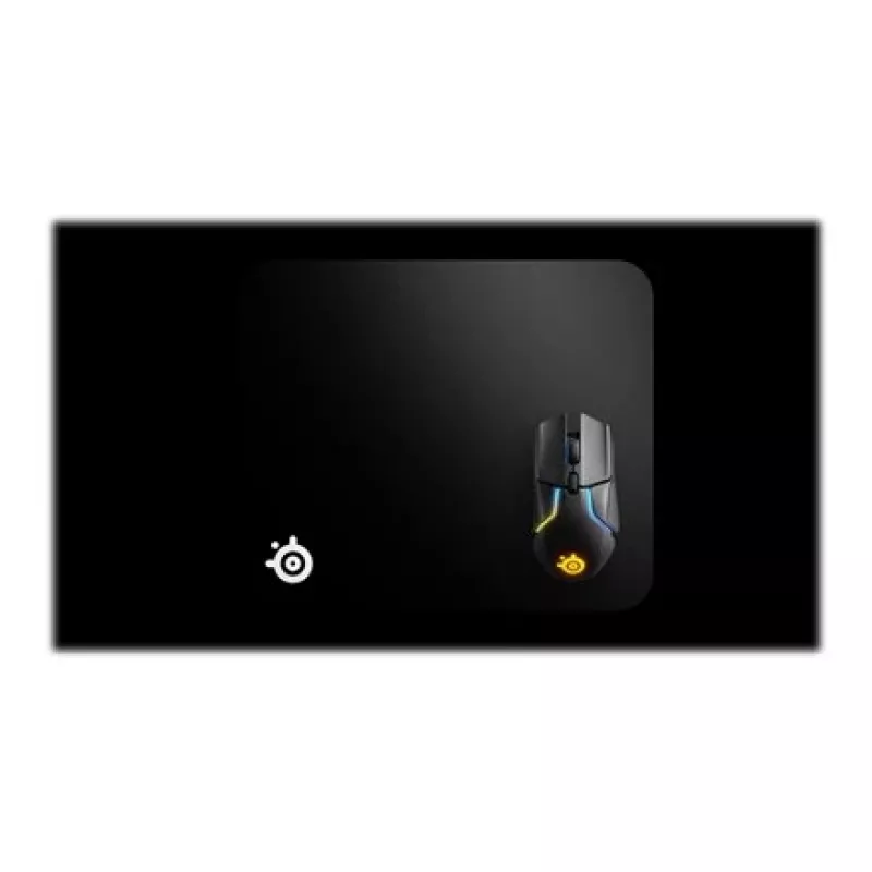 SteelSeries QcK heavy medium - podkładka pod mysz