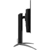 Monitor komputerowy Acer X27U 68,6 cm (27 inch) 2560 x 1440 pikseli Wide Quad HD OLED Czarny