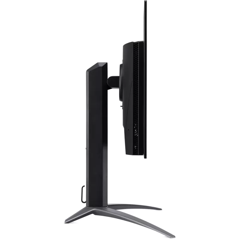 Monitor komputerowy Acer X27U 68,6 cm (27 inch) 2560 x 1440 pikseli Wide Quad HD OLED Czarny