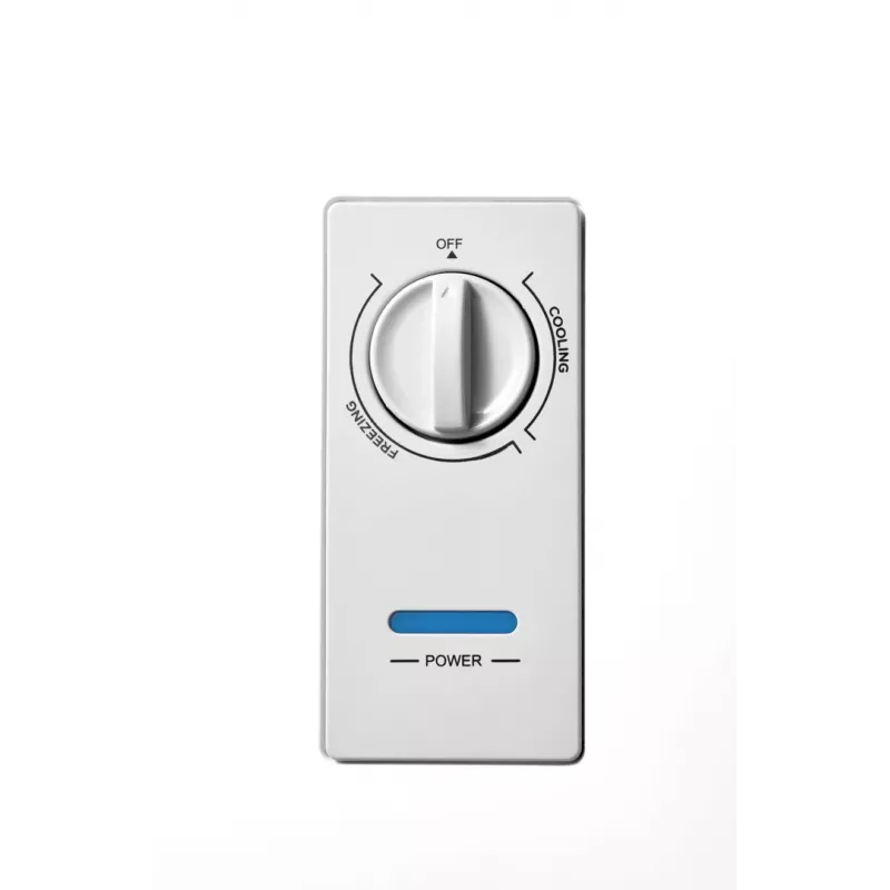 Zamrażarka Midea MDRC207SLF01G (MCF150W) 150L