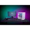 Thermaltake Ceres 330 T G ARGB - Snow