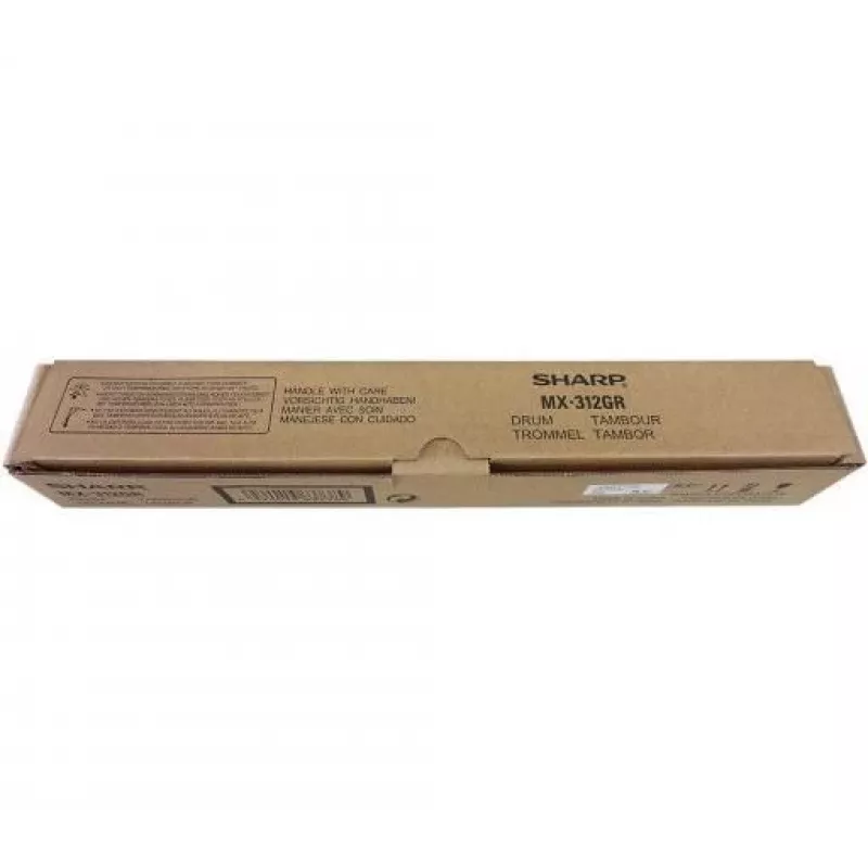 Bęben do drukarki Sharp MX-312GR oryginalny do Sharp AR-6020N / MX-M260/M310/M264/M314/M266N/M316N/M354N