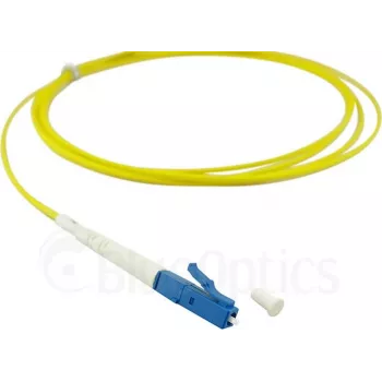 Kabel światłowodowy CBO SFP2121BU15MK 15 m, złącze LC, światłowód jednomodowy G.657.A1