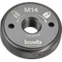 Nakrętka szybkomocująca KWB 717700 do 115–230 mm