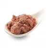 Mokra karma dla kota Fox4Pets GRANATAPET DeliCATessen indyk i krewetki, bezzbożowa, 800 g, karma pełnoporcjowa dla dorosłych kotów