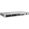 Huawei S310-24ST4X przełącznik optyczny, 8x Combo ETH, 4x SFP+ 24x SFP (8x Combo ETH), 4x SFP+