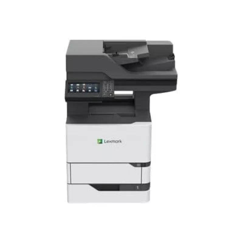 Urządzenie wielofunkcyjne Lexmark MX721ade Laser Mono Drukowanie