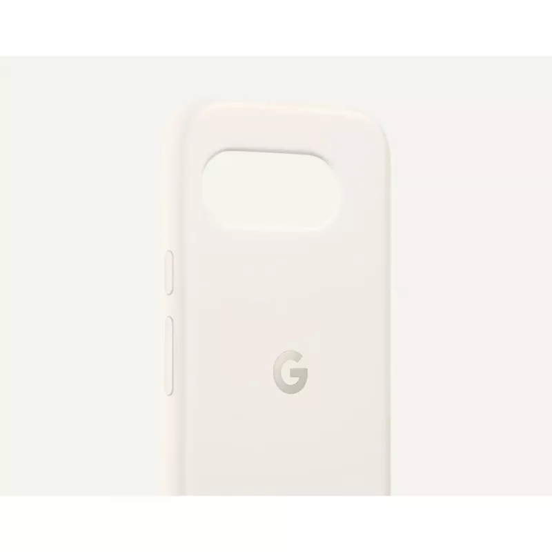 Tylna obudowa Google do telefonu komórkowego – poliwęglanowa powłoka silikonowa